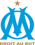 olympique-marseille Logo