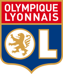 Olympique Lyonnais Logo