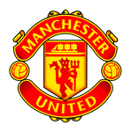 Manchester United Logo