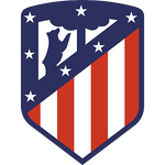 Atletico Madrid FC Logo